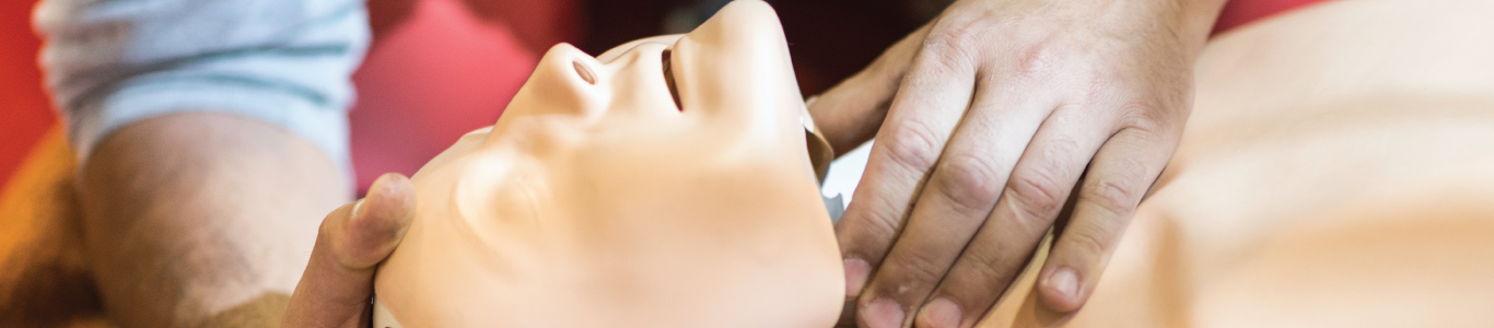 2 Day HSE First Aid At Work Refresher