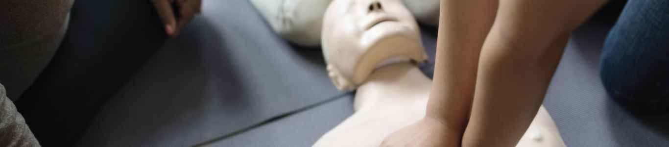 3 Day HSE First Aid At Work