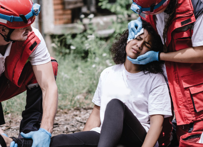 Medicine in Remote Areas (MIRA)