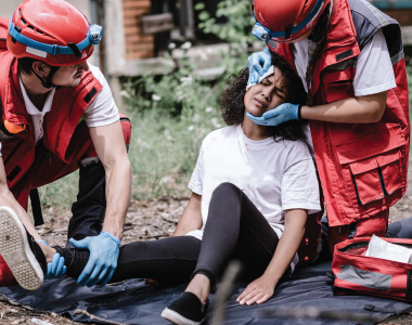 Medicine in Remote Areas (MIRA)