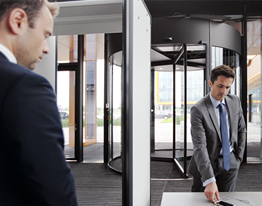 avsec supervisor initial