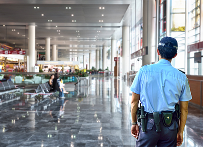 general security awareness training