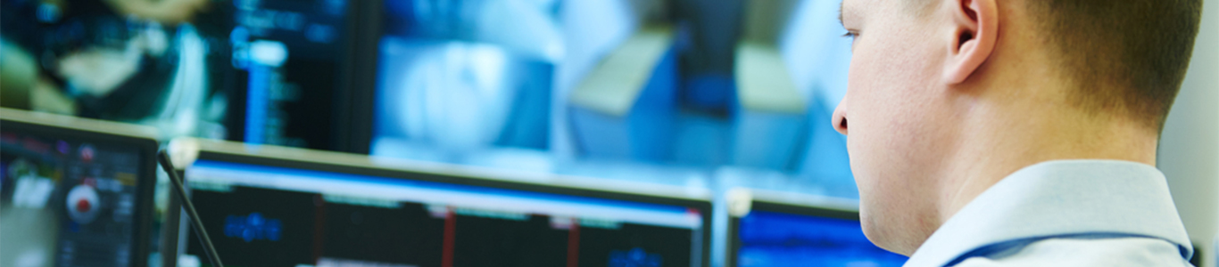 avesec security manager initial masthead