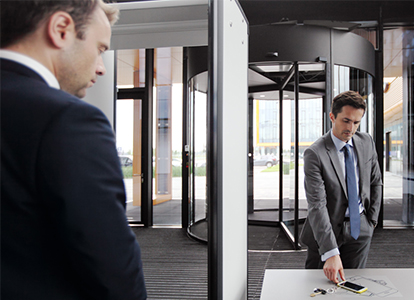 avsec supervisor initial mobile masthead