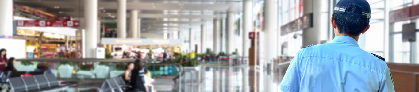 general security awareness training