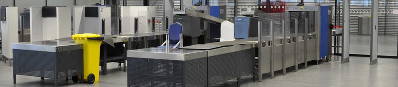 ground security instructors course masthead