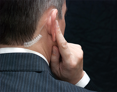 level 2 award for working as a security officer within the private security industry (qcf) feature image