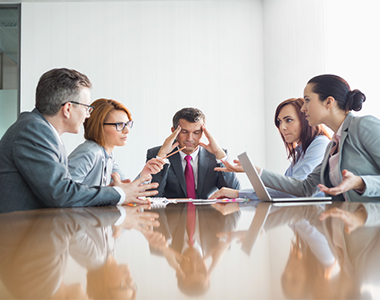 level 2 award in conflict management (qcf) feature image