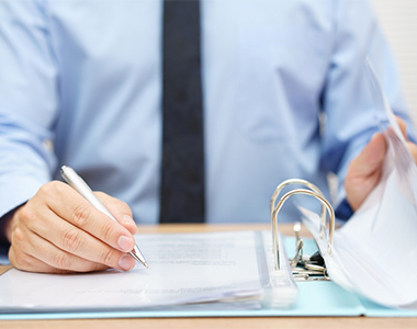 level 3 award for professional investigators (qcf) feature image