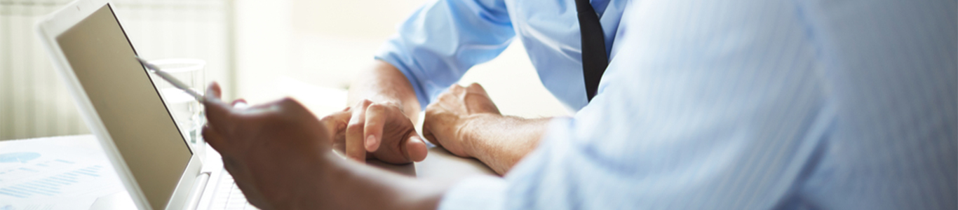 senior managers course masthead