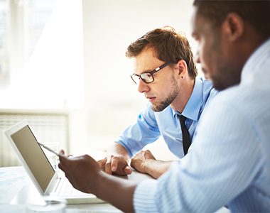 senior managers course feature image